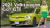 2024 Volkswagen Gti Review: Our Review Of Our New Car, Not Perfect In Every Way