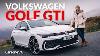 2024 Volkswagen Golf Gti: The Legend Receives Another Update