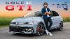 2025 Golf Gti Mk 8.5 Full Review: The Facelift We Need