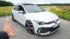 2025 Vw Golf Gti Mk8 5: What Is It Like To Drive