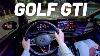 2025 Vw Golf Gti Pov Night Drive