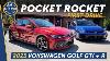 2025 Volkswagen Golf Gti & Golf R First Drive
