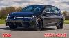 2025 Volkswagen Golf Gti & Golf R Motorweek First Drive