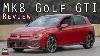 2026 Volkswagen Golf Gti Autobahn Review: Get One While You Still Can