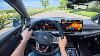 2026 Volkswagen Golf Gti Se Pov Test Drive Binaural Audio