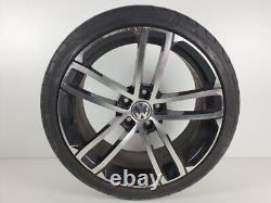 225 45 R18 92Y Wheel for VOLKSWAGEN GOLF VII 2.0 GTI 2012 R18 900885