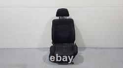 272213 Right Front Seat VOLKSWAGEN GOLF III SEDAN (1H1) GTI Edition 1994