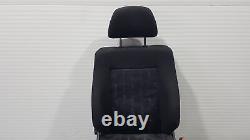 272213 Right Front Seat VOLKSWAGEN GOLF III SEDAN (1H1) GTI Edition 1994