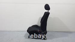 272213 Right Front Seat VOLKSWAGEN GOLF III SEDAN (1H1) GTI Edition 1994