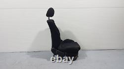 272213 Right Front Seat VOLKSWAGEN GOLF III SEDAN (1H1) GTI Edition 1994