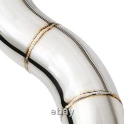 3 Catback Exhaust System for VW Volkswagen Golf V 2.0 GTI TSI 2004-2009