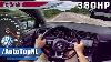 380hp Vw Golf Gti Autobahn 7 Pov Test Drive Hg Motorsport By Autotopnl