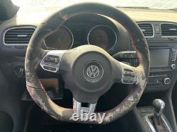 3C8959537B steering wheel VOLKSWAGEN GOLF VI 5K1 GTI 3C8959537B 3C8959537B 2907095