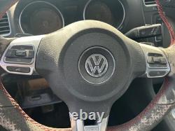 3C8959537B steering wheel VOLKSWAGEN GOLF VI 5K1 GTI 3C8959537B 3C8959537B 2907095