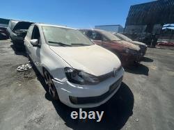 3C8959537B steering wheel VOLKSWAGEN GOLF VI 5K1 GTI 3C8959537B 3C8959537B 2907095