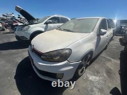 3C8959537B steering wheel VOLKSWAGEN GOLF VI 5K1 GTI 3C8959537B 3C8959537B 2907095