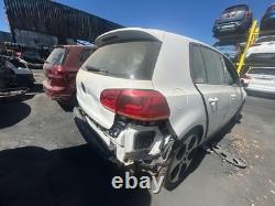 3C8959537B steering wheel VOLKSWAGEN GOLF VI 5K1 GTI 3C8959537B 3C8959537B 2907095