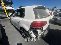 3C8959537B steering wheel VOLKSWAGEN GOLF VI 5K1 GTI 3C8959537B 3C8959537B 2907095