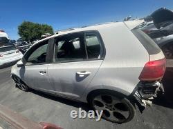 3C8959537B steering wheel VOLKSWAGEN GOLF VI 5K1 GTI 3C8959537B 3C8959537B 2907095