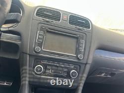 3C8959537B steering wheel VOLKSWAGEN GOLF VI 5K1 GTI 3C8959537B 3C8959537B 2907095