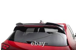 3D Volkswagen Golf GTI / R Mk8 Spoiler Hood