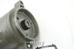 3Q0909144F Power Steering Motor VOLKSWAGEN Golf 7 GTI VII