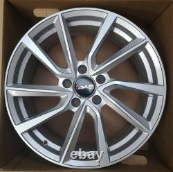 4 Alloy Wheels 18' Dedicated to Volkswagen Golf 5 6 7 8 GTI Sport Cup GTI