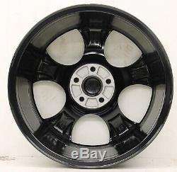 4 Alloy Wheels 18 Volkswagen Golf Gti Original Species Cave 1k0601025ah