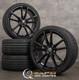 4 Wheels 18 5x112 For Vw Volkswagen Pretoria Look Golf 8r Gti Eos Tiguan