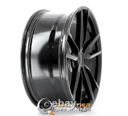 4 Wheels 18 5x112 for VW VOLKSWAGEN Pretoria Look Golf 8R GTI Eos Tiguan