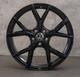 4 New 19-inch Wheels Look Vw Golf 8r Estoril Gti Gtd Gte Golf 5 6 7 Black