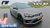 489hp Vw Golf R Mk7 Review On Autobahn No Speed Limit By Autotopnl