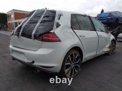 4h0907601d Electronic Module / 3572165 for Volkswagen Golf VII Lim. GTI 'per'