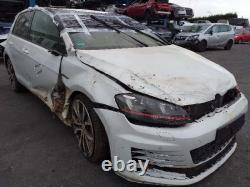 4h0907601d Electronic Module / 3572165 for Volkswagen Golf VII Lim. GTI 'per'