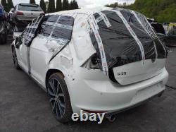 4h0907601d Electronic Module / 3572165 for Volkswagen Golf VII Lim. GTI 'per'