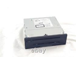 5G0035846A Central Unit Satellite Navigation System Volkswagen Golf 7 GTI 2