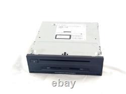 5G0035846A Central Unit Satellite Navigation System Volkswagen Golf 7 GTI 2
