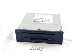 5G0035846A Central Unit Satellite Navigation System Volkswagen Golf 7 GTI 2