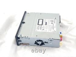5G0035846A Central Unit Satellite Navigation System Volkswagen Golf 7 GTI 2