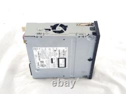 5G0035846A Central Unit Satellite Navigation System Volkswagen Golf 7 GTI 2