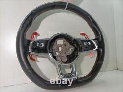 5G0419091FSE74 steering wheel for VOLKSWAGEN GOLF VII (2013) 2.0 GTI 2013 120013