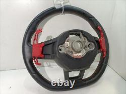 5G0419091FSE74 steering wheel for VOLKSWAGEN GOLF VII (2013) 2.0 GTI 2013 120013