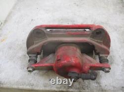 5G0615123A LEFT FRONT BRAKE CALIPER for VOLKSWAGEN GOLF VII GTI 2012