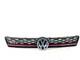 5g0853655j Front Bumper Grille With Gti Emblem Volkswagen Golf