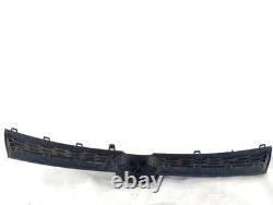 5G0853655J Front Bumper Grille with GTI Emblem Volkswagen Golf