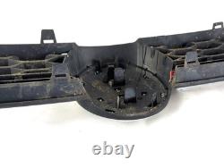 5G0853655J Front Bumper Grille with GTI Emblem Volkswagen Golf