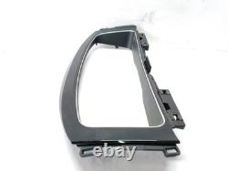 5G0857189BAAH Trim / 260190 for Volkswagen Golf VII Lim. BQ1 GTI Perforated