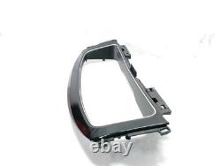 5G0857189BAAH Trim / 260190 for Volkswagen Golf VII Lim. BQ1 GTI Perforated