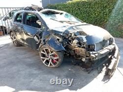 5G0857189BAAH Trim / 260190 for Volkswagen Golf VII Lim. BQ1 GTI Perforated 5G0857189BAAH Trim / 260190 for Volkswagen Golf VII Lim. BQ1 GTI Perforated