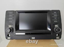 5G0919605D screen for VOLKSWAGEN GOLF 7 GENERATION 2012 2017 GTI HATCHBACK